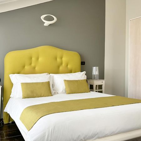 Pepe'S Home B&B Νικελίνο Εξωτερικό φωτογραφία