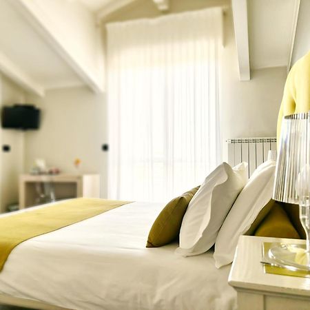 Pepe'S Home B&B Νικελίνο Εξωτερικό φωτογραφία