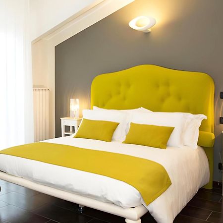 Pepe'S Home B&B Νικελίνο Εξωτερικό φωτογραφία