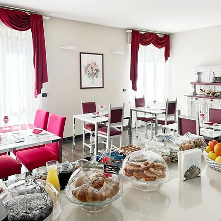 Pepe'S Home B&B Νικελίνο Εξωτερικό φωτογραφία