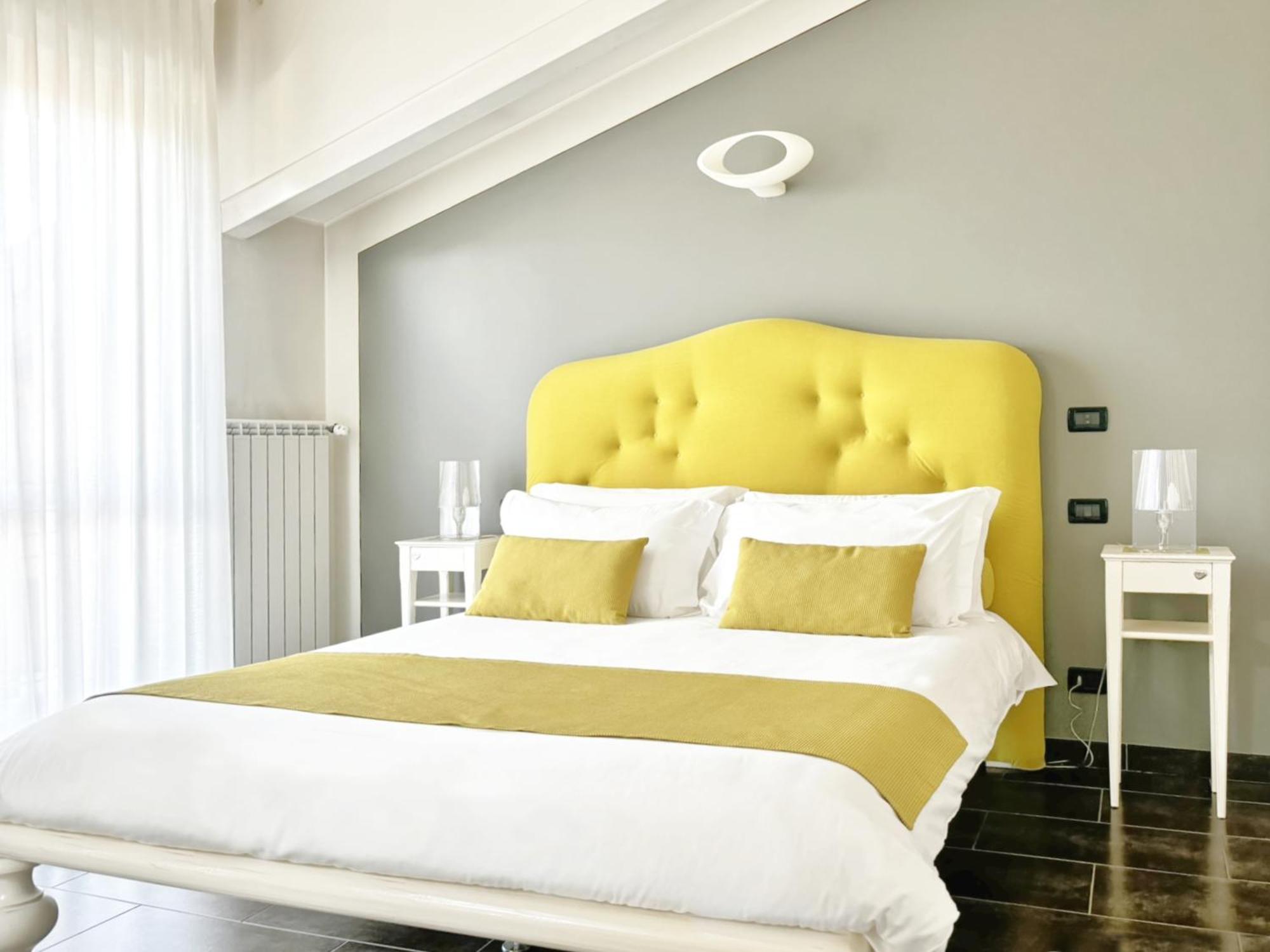 Pepe'S Home B&B Νικελίνο Εξωτερικό φωτογραφία