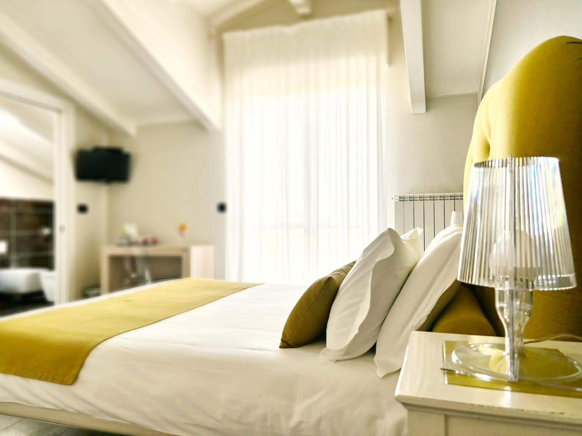 Pepe'S Home B&B Νικελίνο Εξωτερικό φωτογραφία