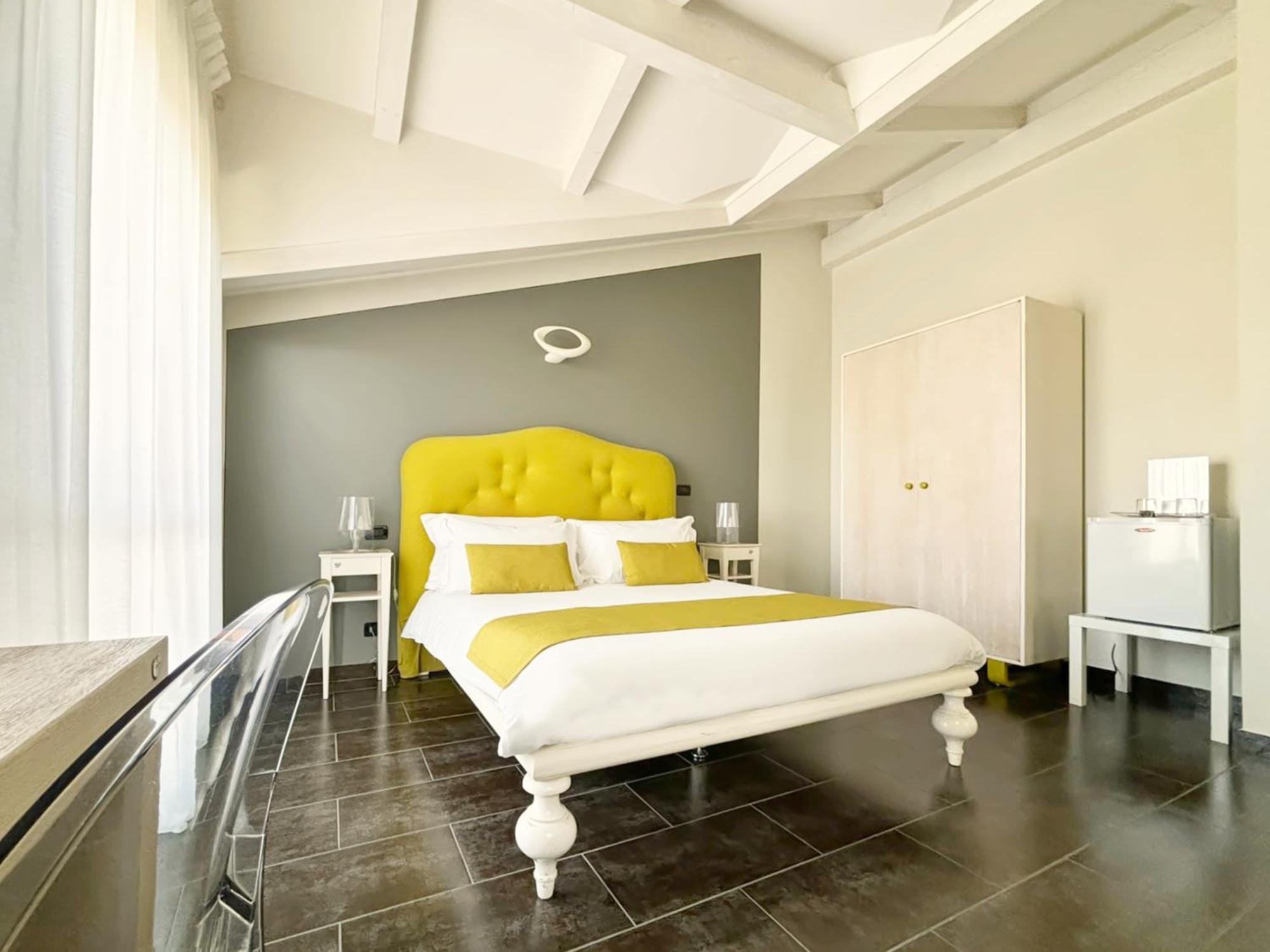 Pepe'S Home B&B Νικελίνο Εξωτερικό φωτογραφία