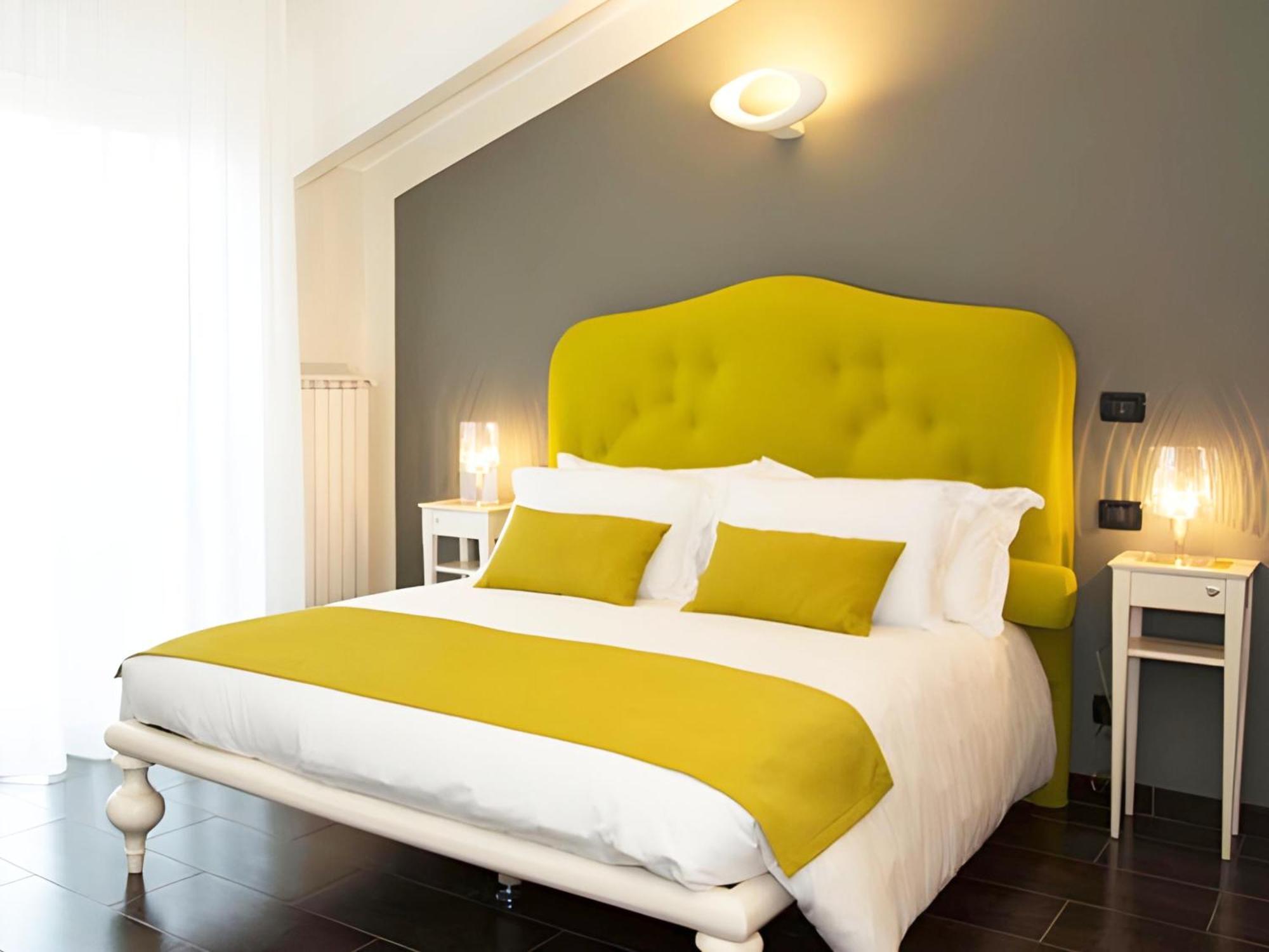 Pepe'S Home B&B Νικελίνο Εξωτερικό φωτογραφία
