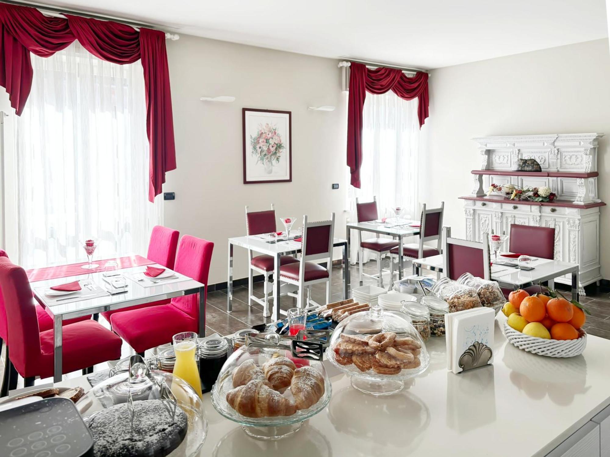 Pepe'S Home B&B Νικελίνο Εξωτερικό φωτογραφία